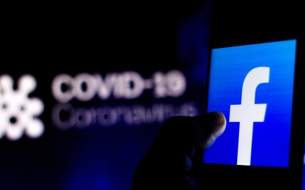 Facebook Cites COVID-19 For Slow Response To Remove Misinformation, Hate Speech, Terrorism Posts | DeviceDaily.com