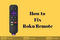 [Fix] Roku Remote Not Working