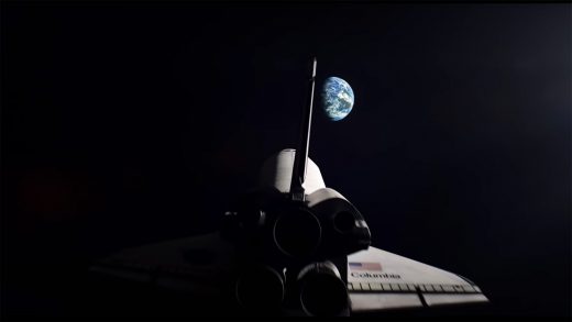 ‘For All Mankind’ season 2 teaser introduces the Space Shuttle