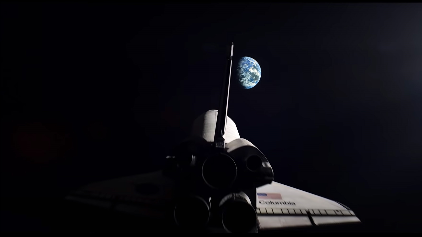 'For All Mankind' season 2 teaser introduces the Space Shuttle | DeviceDaily.com
