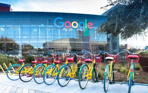 Google Makes Certain Words Taboo Like 'Market Share' And 'Reach' | DeviceDaily.com
