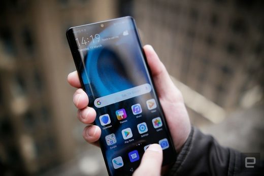 Huawei’s expired US license is bad news for phone owners