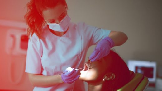 Is it safe to go to the dentist? ADA disagrees with WHO over stance on routine dental care