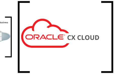 It’s time to think differently: Oracle CX Cloud