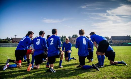 Javelin Sports Makes Returning to Sports Games COVID-19 Friendly