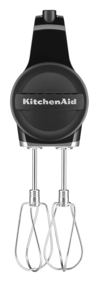 KitchenAid Cordless 7-Speed Hand Mixer: Taking the Traditional Appliance Into the Modern Age