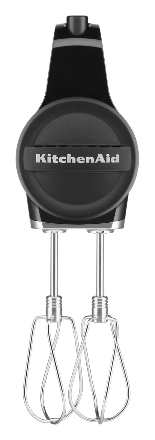 KitchenAid Cordless 7-Speed Hand Mixer: Taking the Traditional Appliance Into the Modern Age