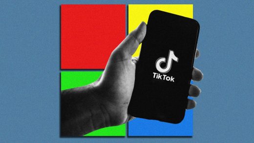 Microsoft reportedly in talks to buy TikTok in U.S.
