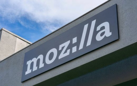 Mozilla Renews Google Search Deal