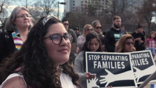 Netflix’s ‘Immigration Nation’ offers an unflinching portrait inside ICE—and a broken system
