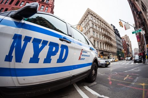 New York City says it will reassess police use of facial recognition