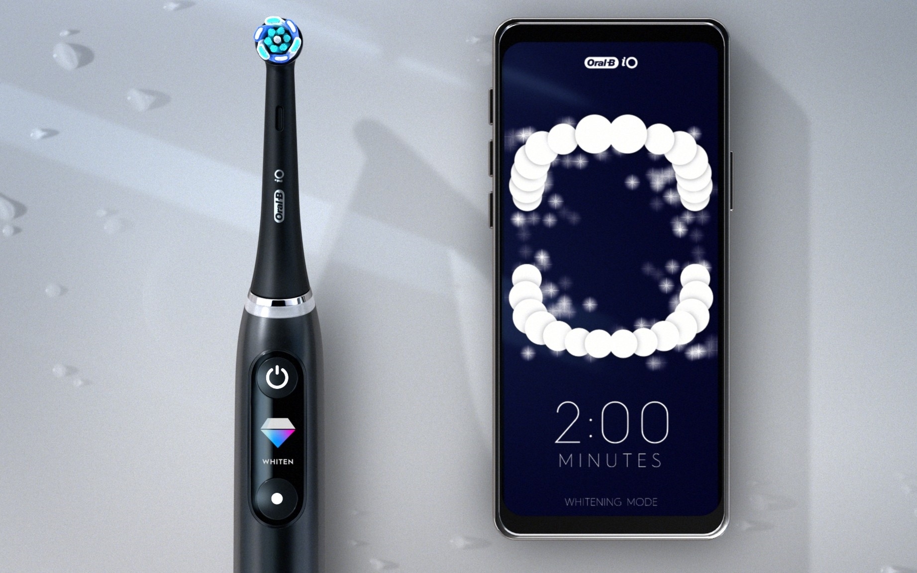 Oral-B's absurd $200 AI toothbrush is finally available | DeviceDaily.com