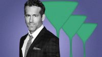 Ryan Reynolds’s Aviation Gin soars to a $610 million acquisition by Diageo
