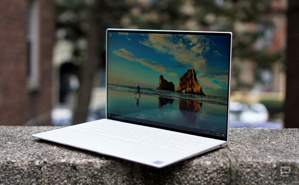 Share your thoughts on this year's XPS 13 laptop | DeviceDaily.com