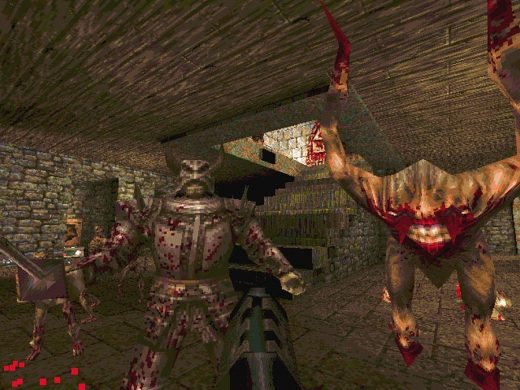 Snag ‘Quake’ for free this weekend in the Bethesda Launcher