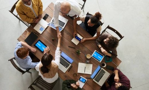 The Death of Meetings: How New Forms of Collaboration Are Taking Over