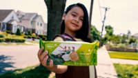 The Girl Scouts have just guaranteed a better 2021 with cookies that taste like French toast
