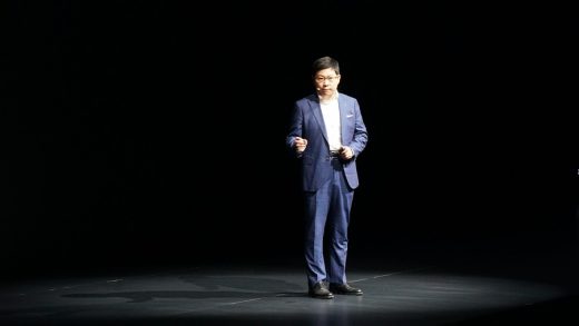 The Mate 40 will feature Huawei’s final high-end Kirin processor