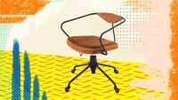 These well-designed desk chairs will instantly improve your home-office setup (and your posture)