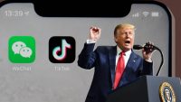 TikTok Tracked User Data For 15 Months, WSJ Finds