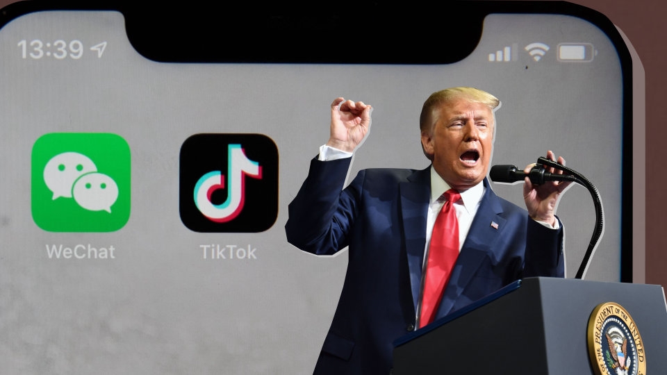 TikTok Tracked User Data For 15 Months, WSJ Finds | DeviceDaily.com
