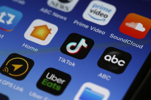 TikTok vows to fight White House ban with ‘all remedies available’