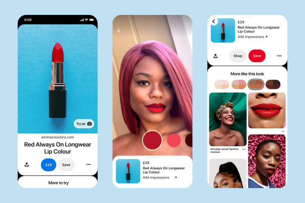 To get skin tones right, Pinterest’s AI went way beyond facial recognition | DeviceDaily.com
