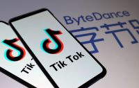 Trump executive order seeks to ban Tiktok, WeChat in 45 days