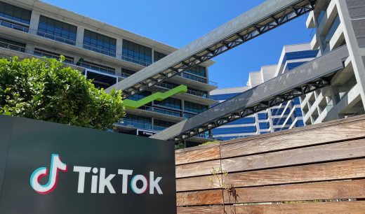 Trump orders TikTok owner to sell its US business