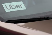 Uber wants the government’s help to establish a gig workers ‘benefits’ fund