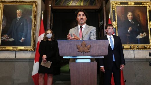 What the hell is going on in Canada? Your questions about a most scandalous week answered