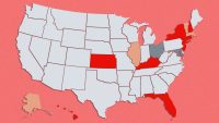 Will we shut down again? Can I travel to Florida? These COVID maps will help guide you