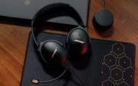 Bose turns its beloved QC 35 II headphones into a gaming headset