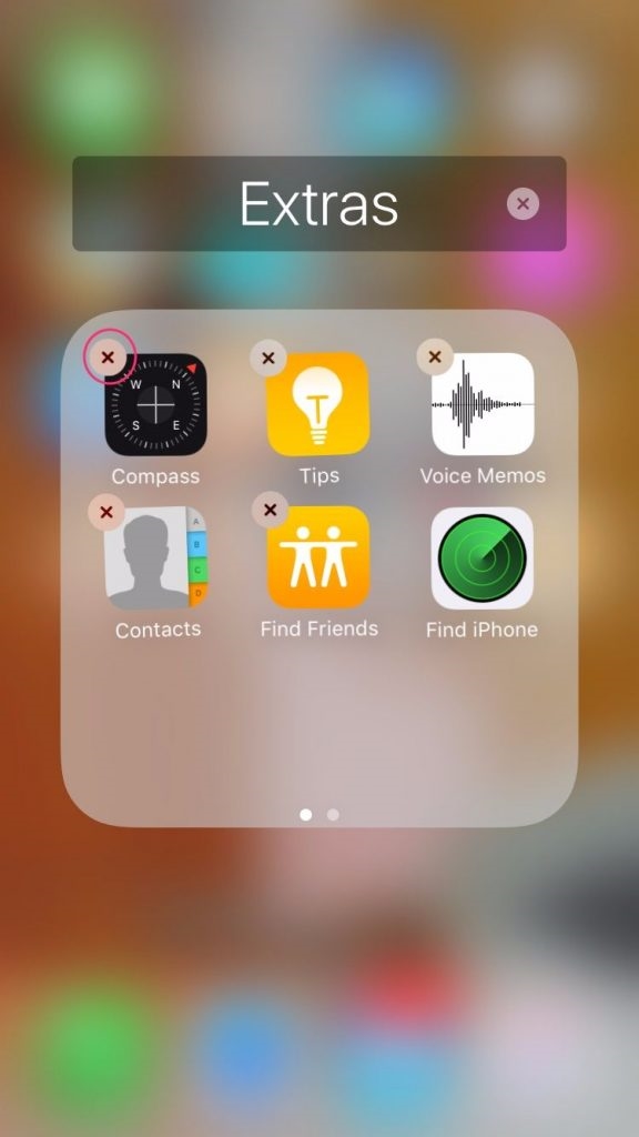 How to Hide Apps on iPhone or iPad Without Third Party Apps | DeviceDaily.com