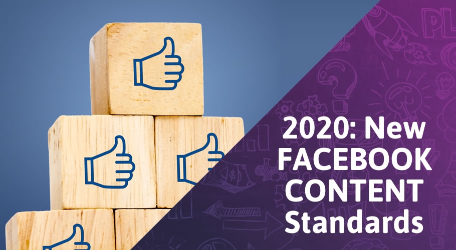 October 2020: New Facebook Content Standards | DeviceDaily.com