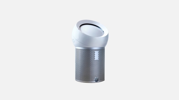 Ready to invest in a high-quality air purifier? Dyson’s eliminate 99.97% of air particles | DeviceDaily.com