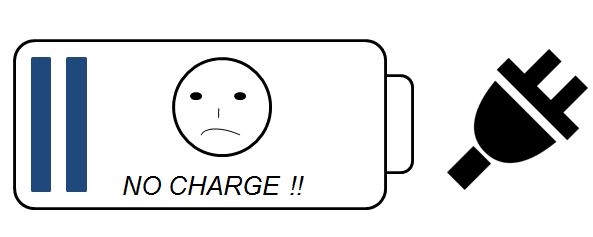 iPhone Not Charging? Here Are 5 Common Problems and Fixes | DeviceDaily.com