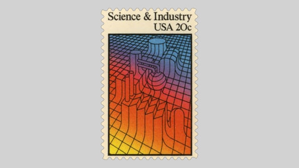 Another underappreciated part of the USPS? Its exceptional design | DeviceDaily.com