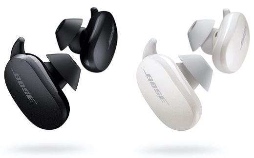 Bose QuietComfort Earbuds offer powerful noise cancellation for $280