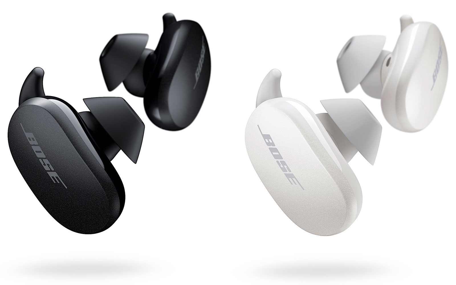 Bose QuietComfort Earbuds offer powerful noise cancellation for $280 | DeviceDaily.com