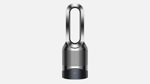Ready to invest in a high-quality air purifier? Dyson’s eliminate 99.97% of air particles | DeviceDaily.com