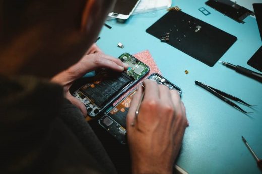 Repair VS. Recycle: Key Factors to Consider