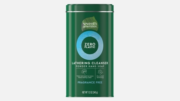 Seventh Generation has a new line of plastic-free cleaning products—here’s where to find it | DeviceDaily.com