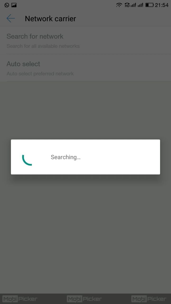 5 Ways to Fix ‘Mobile Network Not Available’ Error in Android Smartphones | DeviceDaily.com