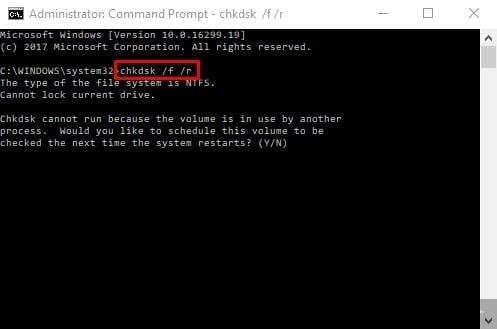 [Fix] PAGE FAULT IN NONPAGED AREA in Windows 10 (BSoD) | DeviceDaily.com