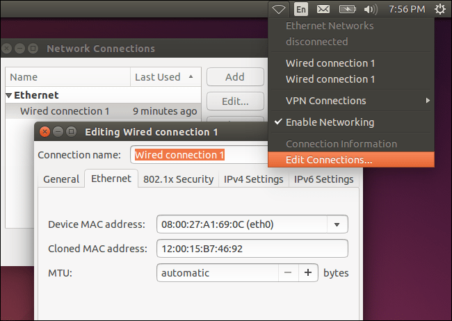 How to Change MAC Address on Mac, Windows, and Linux | DeviceDaily.com