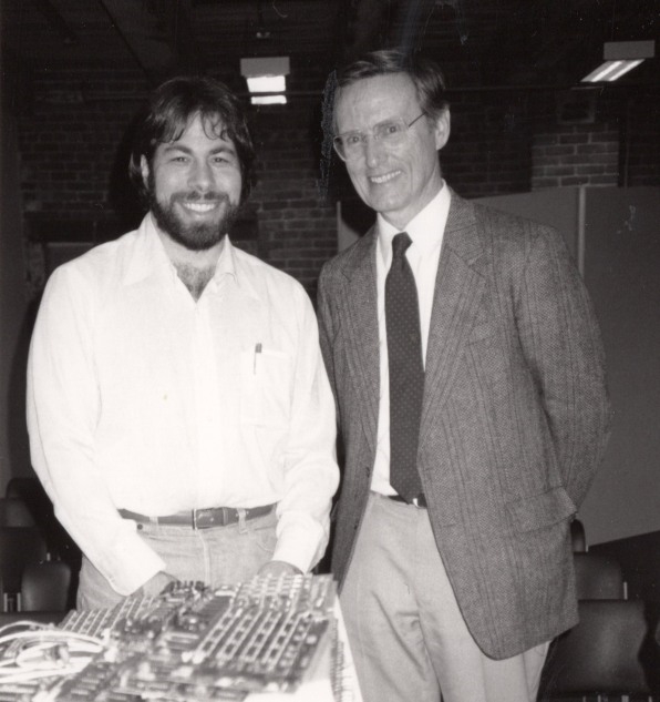 This unheard Steve Jobs tape is part of an amazing trove of tech history | DeviceDaily.com