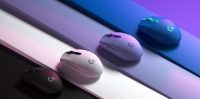 The Logitech G Color Collection is made to look good on your stream