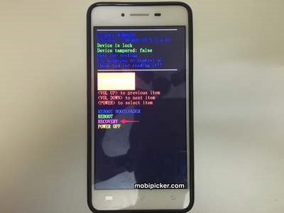 How To Reset Android Phone To Factory Settings | DeviceDaily.com