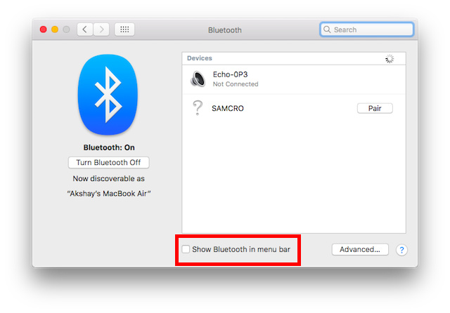 [Fix] Mac Bluetooth Not Working | DeviceDaily.com